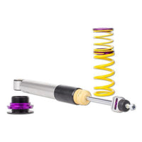 KW Gewindefahrwerk V3 Clubsport inkl. Stützlager für Opel Astra J GTC (P_) 10/2011-