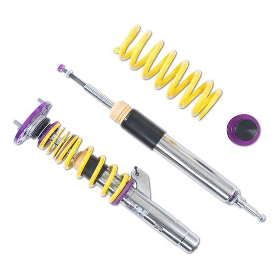 KW Gewindefahrwerk V3 Clubsport inkl. Stützlager für VW Golf V GTI (1K_)