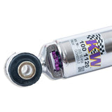 KW Gewindefahrwerk V3 inox für Audi A4 (B9) 8W2, B8 05/2015-