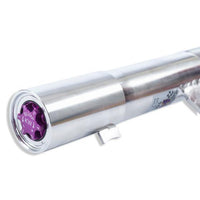 KW Gewindefahrwerk V3 inox für Audi A5 Cabriolet (B8) F57 11/2016-
