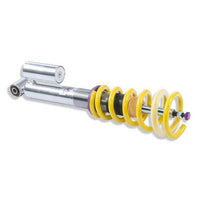 KW Gewindefahrwerk V3 inox für Audi Q7 (4L) 4LB, 4L1