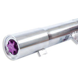 KW Gewindefahrwerk V3 inox für Audi TT (FV) FV3, 8J, 8J1 07/2014-
