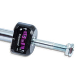 KW Gewindefahrwerk V3 inox für Chevrolet Camaro (A1XC) 09/2015-