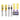 KW Gewindefahrwerk V3 inox für Seat Leon (5F1) 09/2012-