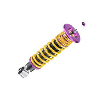 KW Gewindefahrwerk V3 inox für Toyota GT 86 Coupe (ZN6_, GC/GF) 03/2012-