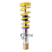 KW Gewindefahrwerk V3 inox für Toyota Supra (DB_, JBSC, JTSC) 03/2019-