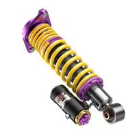 KW Gewindefahrwerk V4 Clubsport inkl. Stützlager für Toyota GR 86 Coupe (ZN8) 09/2021-