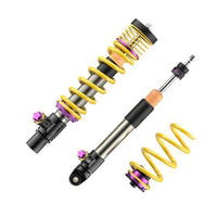 KW Gewindefahrwerk V4 für Audi A5 (B8) F53 06/2016-
