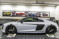 KW Gewindefedern für Audi R8 4S (07/2015-) 5.2 FSI quattro 
