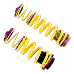 KW height-adjustable spring set (coil springs) for Audi RS3 (GY) 04/2020-