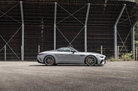 KW Höhenverstellbarer Federnsatz (Gewindefedern) für Mercedes AMG SL 63 4-matic+ (R232) 03/2022-