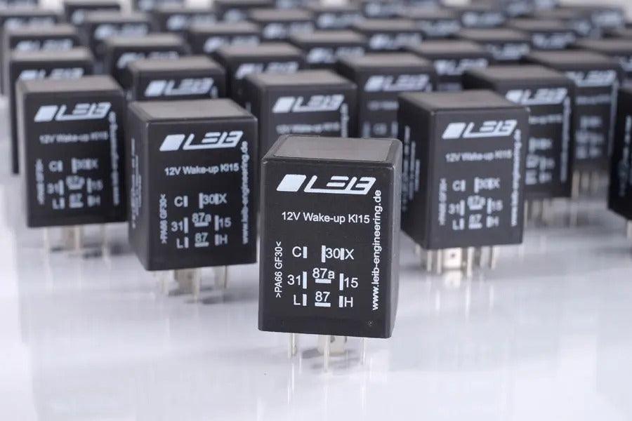LEIB CAN MIL DELETER BMW X6-Modell | G06