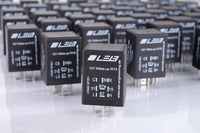 LEIB CAN MIL DELETER BMW X6 M-Modell | F96
