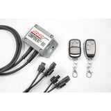Mercedes-Benz SL 63 AMG (232) RX2 (ML2) Auspuff Klappensteuerung