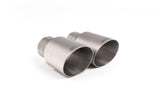 Milltek Endschalldämpfer V2 für BMW 1er M135i 3 & 5 Türer (F21 & F20 ohne xDrive) ab 2012