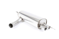 Milltek Endschalldämpfer V1 für BMW 1er 125i (F20 & F21 - B48) ab 2016