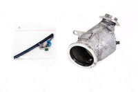 Milltek HJS ECE Downpipe für Toyota Yaris GR Gen2 1.6T (mit OPF) ab 2024