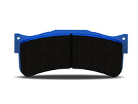 Endless N39S Bremsbeläge Hinterachse für BMW M4 F82 passend für blaue 4-Kolben