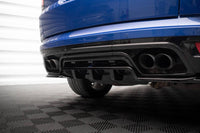 Zentraler Hinterer Splitter für Range Rover Sport SVR L494 von Maxton Design