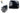 Seat Ibiza KJ schwarzes Emblem hinten ab 07.2021