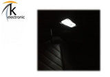 Seat Leon 5F Fußraumbeleuchtung Halogen - LED-​Umbausatz