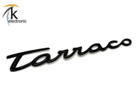 Seat Ibiza KJ schwarzes Emblem hinten ab 07.2021