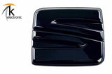 Seat Tarraco KN schwarzes Zeichen hinten
