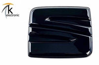 Seat Tarraco KN schwarzes Zeichen hinten