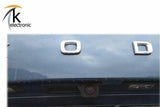 SKODA Octavia NX Rückfahrkamera Nachrüstpaket