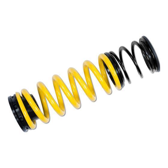 ST Höhenverstellbarer Federnsatz (Gewindefedern) für BMW X6 (F16, F86) M7X, X6 08/2014-07/2019