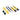 ST Suspensions ST X für Seat Leon (5F1) 09/2012- 2.0 Cupra 