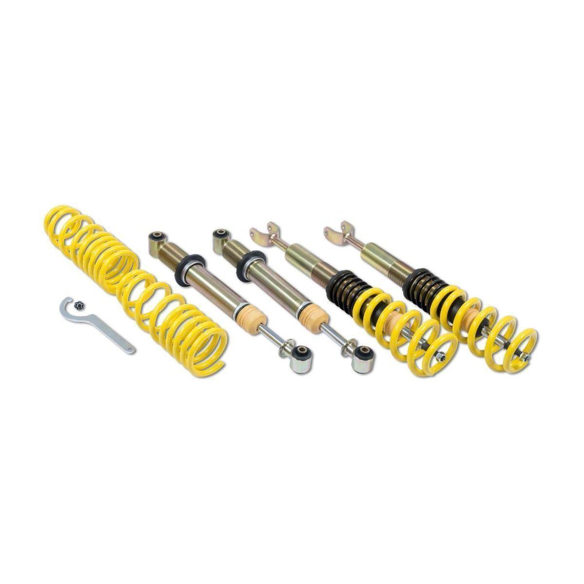 ST Suspensions ST XA für Audi S4 B5 ab 1999-
