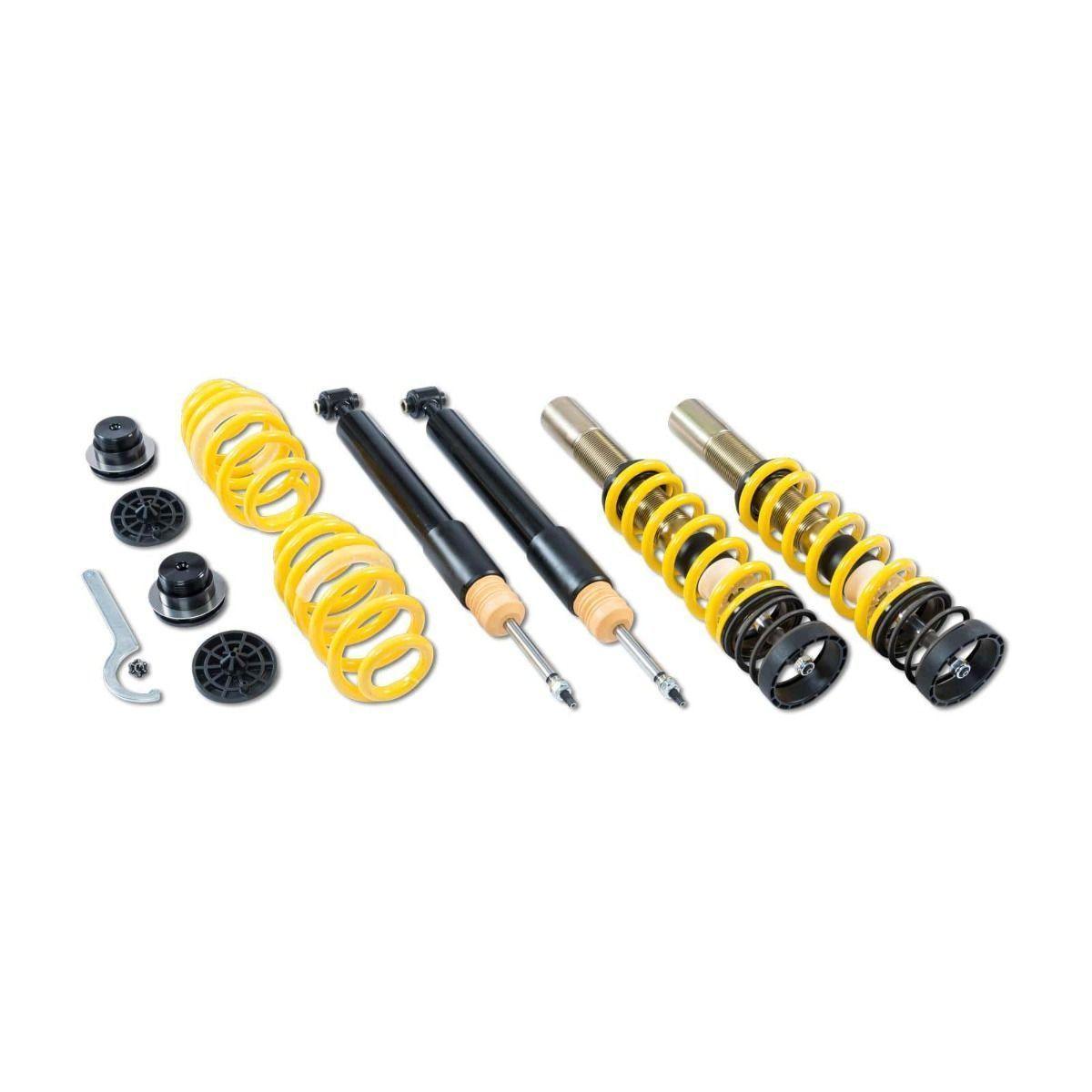ST Suspensions ST XA für Mercedes A-Klasse W177 03/2018-