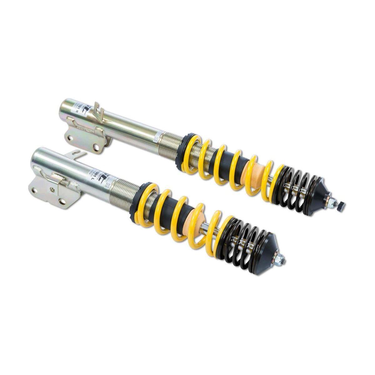 ST Suspensions ST XA für Mercedes A-Klasse W177 03/2018-