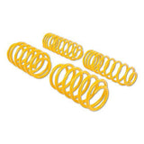 ST Suspensions Tieferlegungsfedern 30/30 für Seat Leon ST (5F) 09/2012-