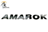 VW Amarok 2H R R-​line Schriftzug schwarz glänzend
