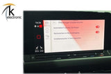 VW Caddy SB Regensensor mit Wischerautomatik Nachrüstpaket