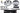 VW Golf 7 5G GTI Vor-Facelift schwarze Zeichen vorne + hinten + Seite Black-Bundle