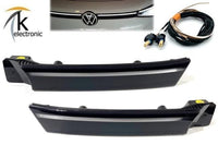 VW ID.5 LED Konturbeleuchtung Kühlergrill vorne Nachrüstpaket