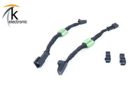 VW Passat B7 Variant LED Kennzeichenbeleuchtung Nachrüstpaket
