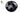 VW Polo AW matt schwarzes Zeichen hinten ab 07.2020