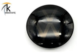 VW T-Roc A1 schwarzes Emblem vorne ab 11.2022