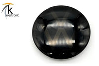 VW T-Roc A1 schwarzes Emblem vorne ab 11.2022