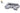 VW Golf 8 Variant alltrack matt schwarzes Zeichen hinten