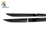 VW T-Roc A1 schwarzes Emblem vorne ab 11.2022