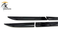VW T-Roc A1 schwarzes Emblem vorne ab 11.2022