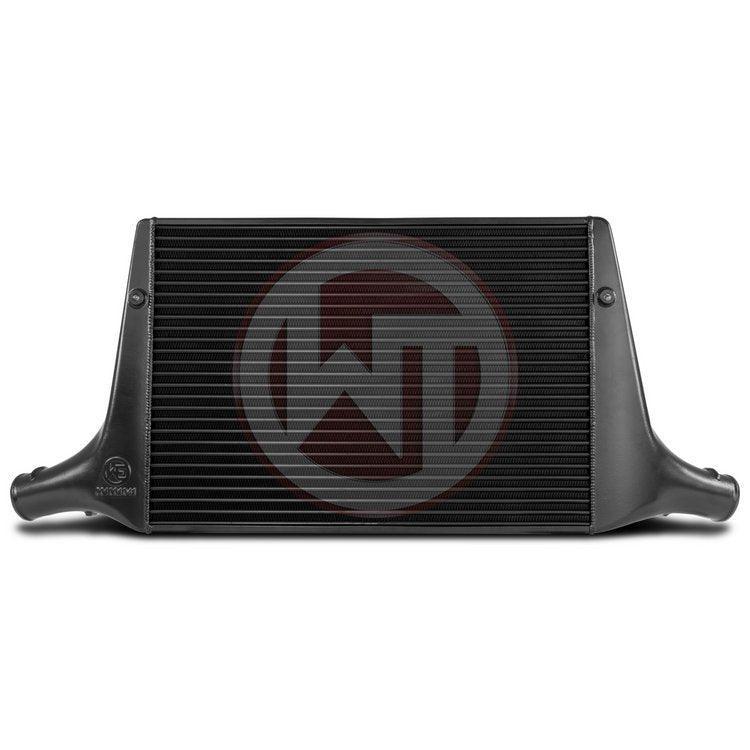 Wagner Tuning Competition Ladeluftkühler Kit Porsche Macan 3.0TDI