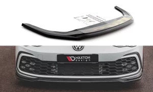 Maxton Design Heckspoiler Lippe V.1 für VW Golf 8 Standard u, 144,00 €