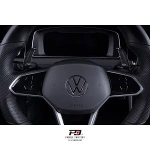 AutoTecknic Carbon Schaltknauf Cover - BMW F15 X5 (Automatic 61319346825)