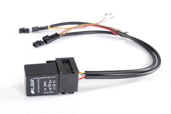 LEIB CAN MIL DELETER BMW F-Modell M235i | F44